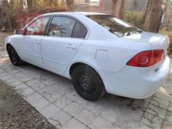 كيا اوبتيما